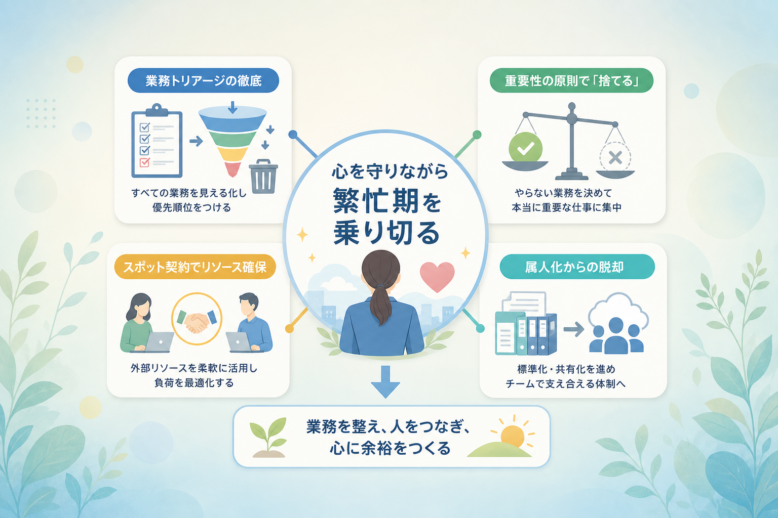 記事まとめ