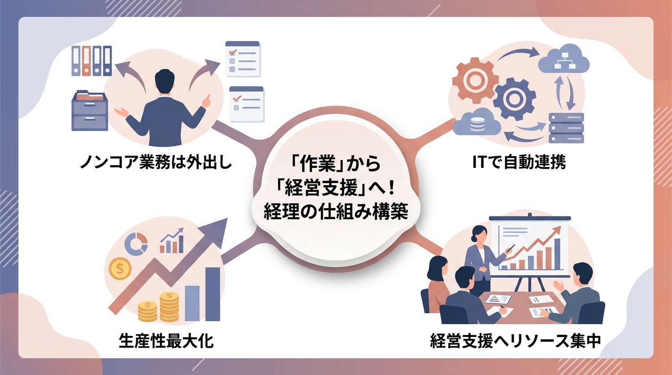 全体のまとめ