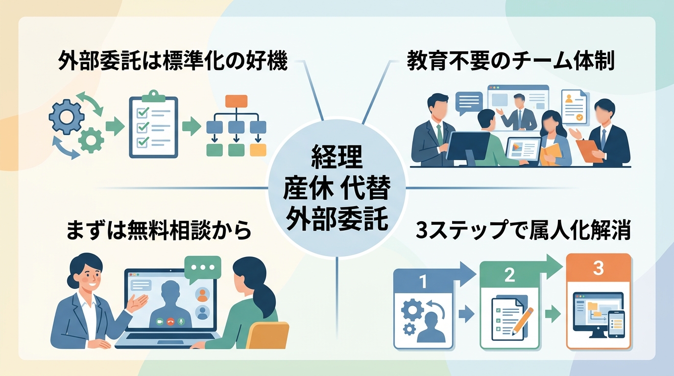 まとめ
