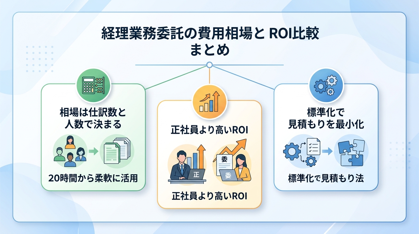 まとめ