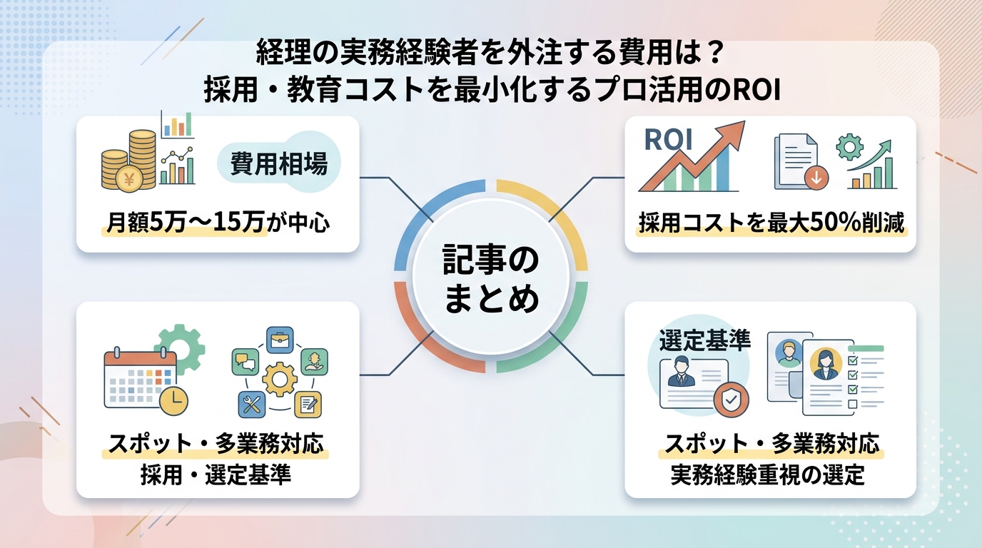 記事のまとめ