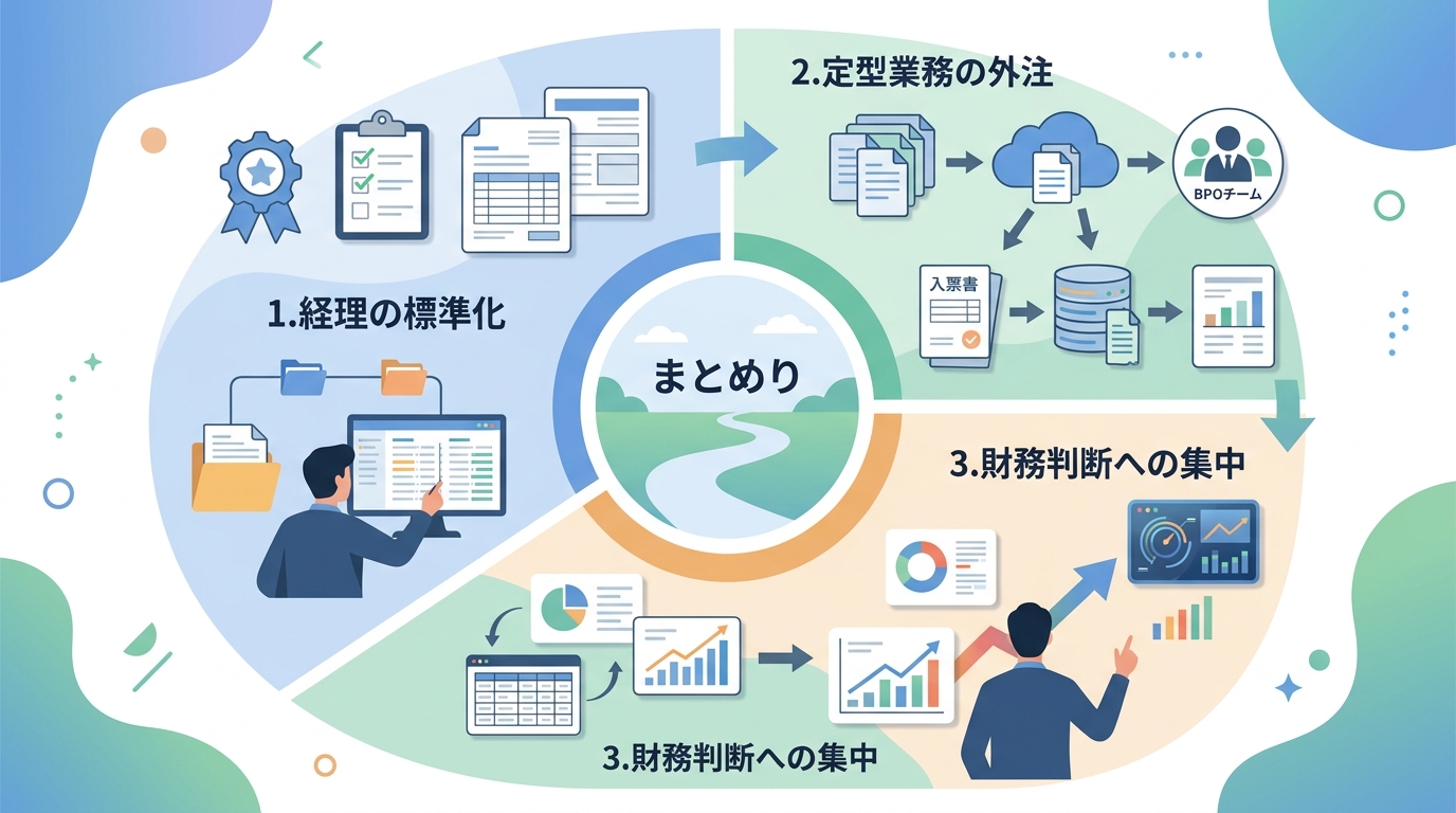記事全体のまとめ
