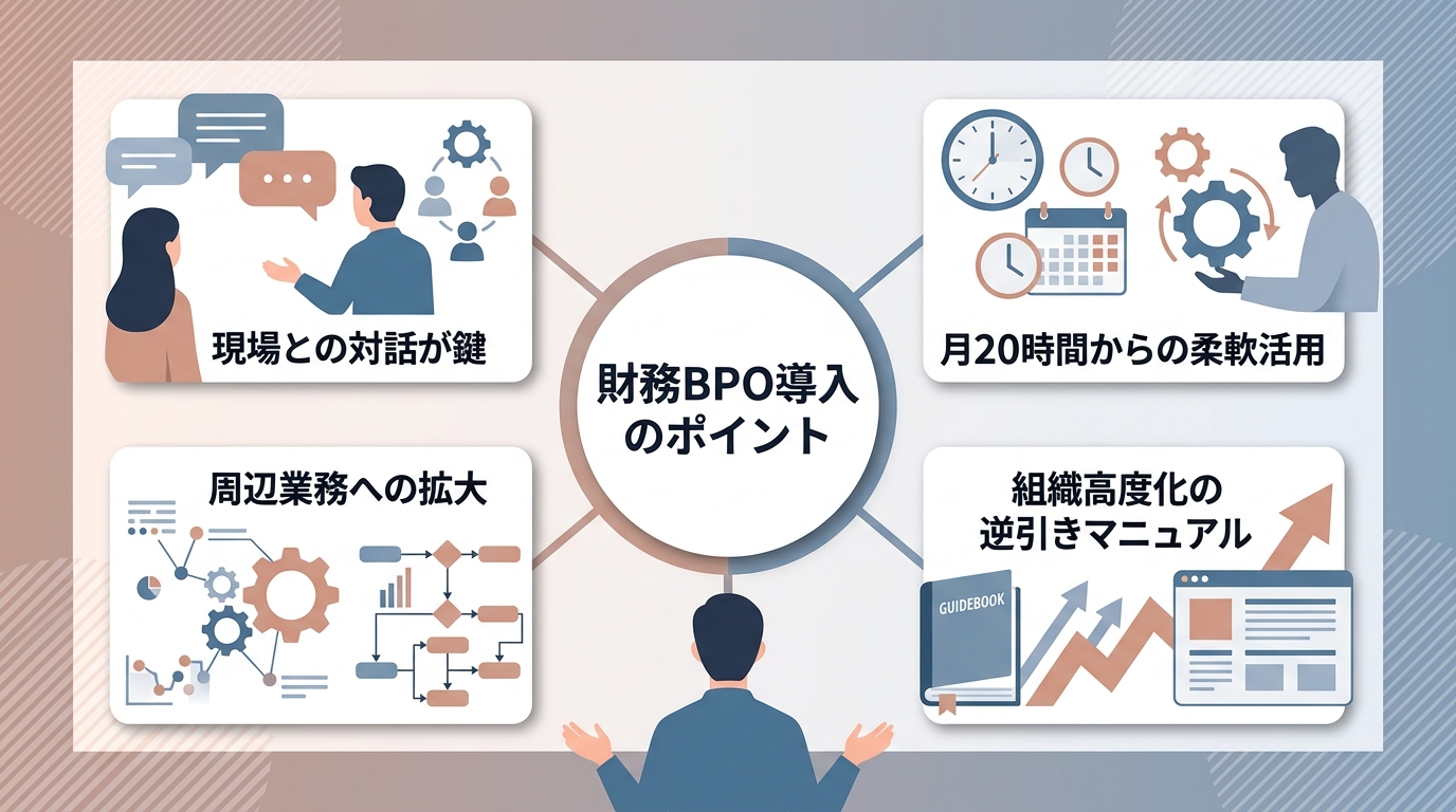 まとめ