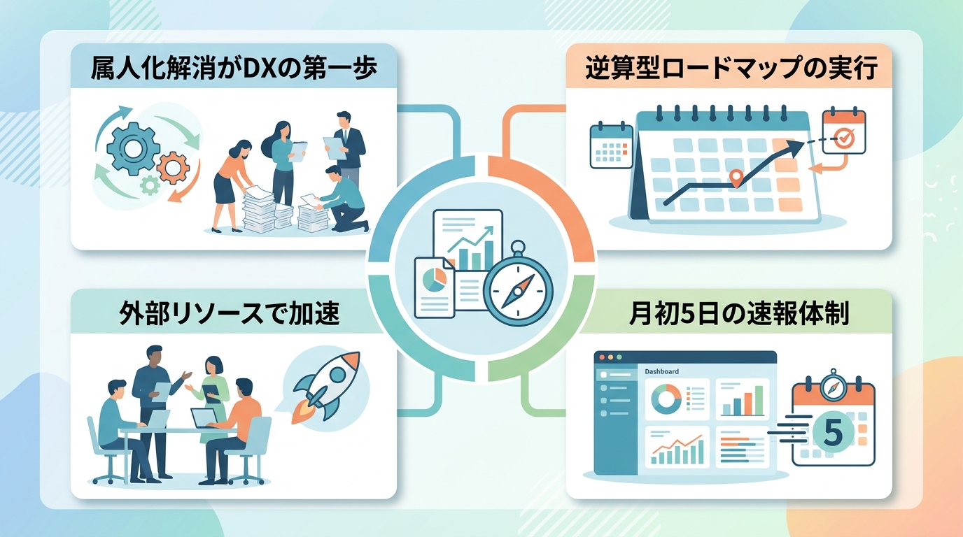まとめ