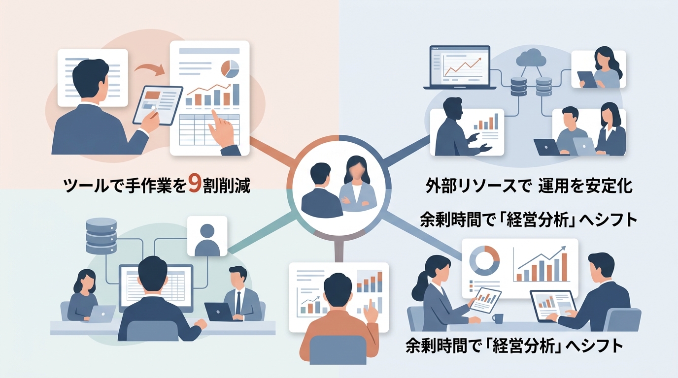 まとめ