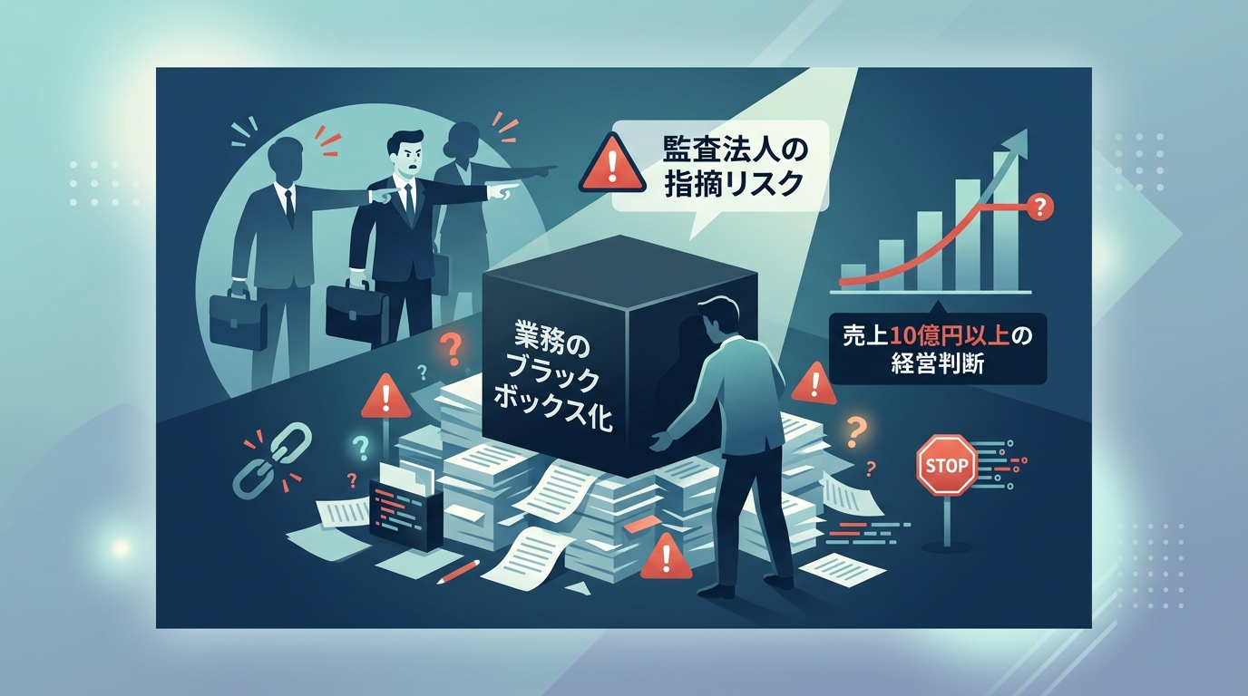 財務報告のアウトソーシングで「丸投げ」が失敗を招く原因とは？